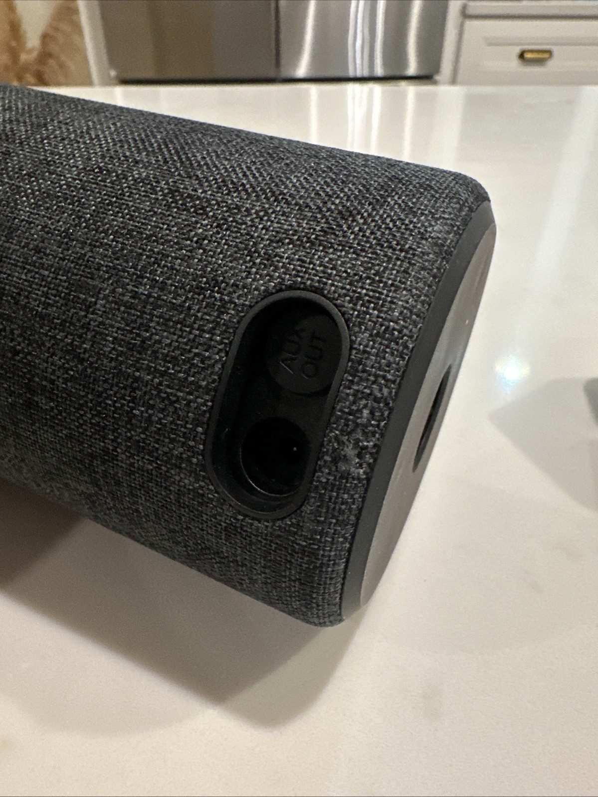 Amazon Echo (2nd Generation) Smart Speaker – Charcoal – Used / Great Condition