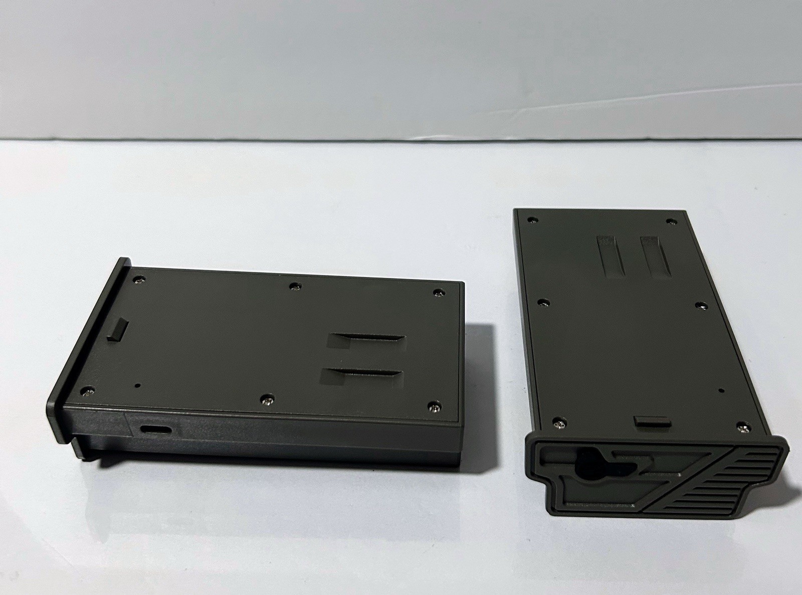 2 Pack for Reveal Lithium Battery Pack, Compatible for Trail Camera Lipo Battery