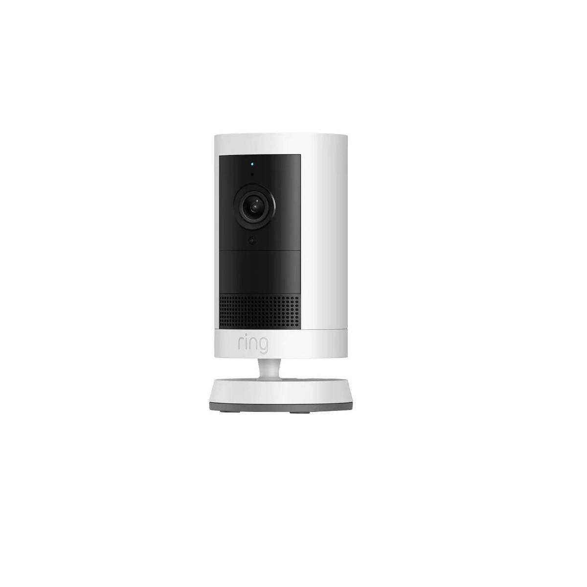 Ring Outdoor Cam Plus, Battery with 2K Video and Ring Vision, Low-Light Sight, a