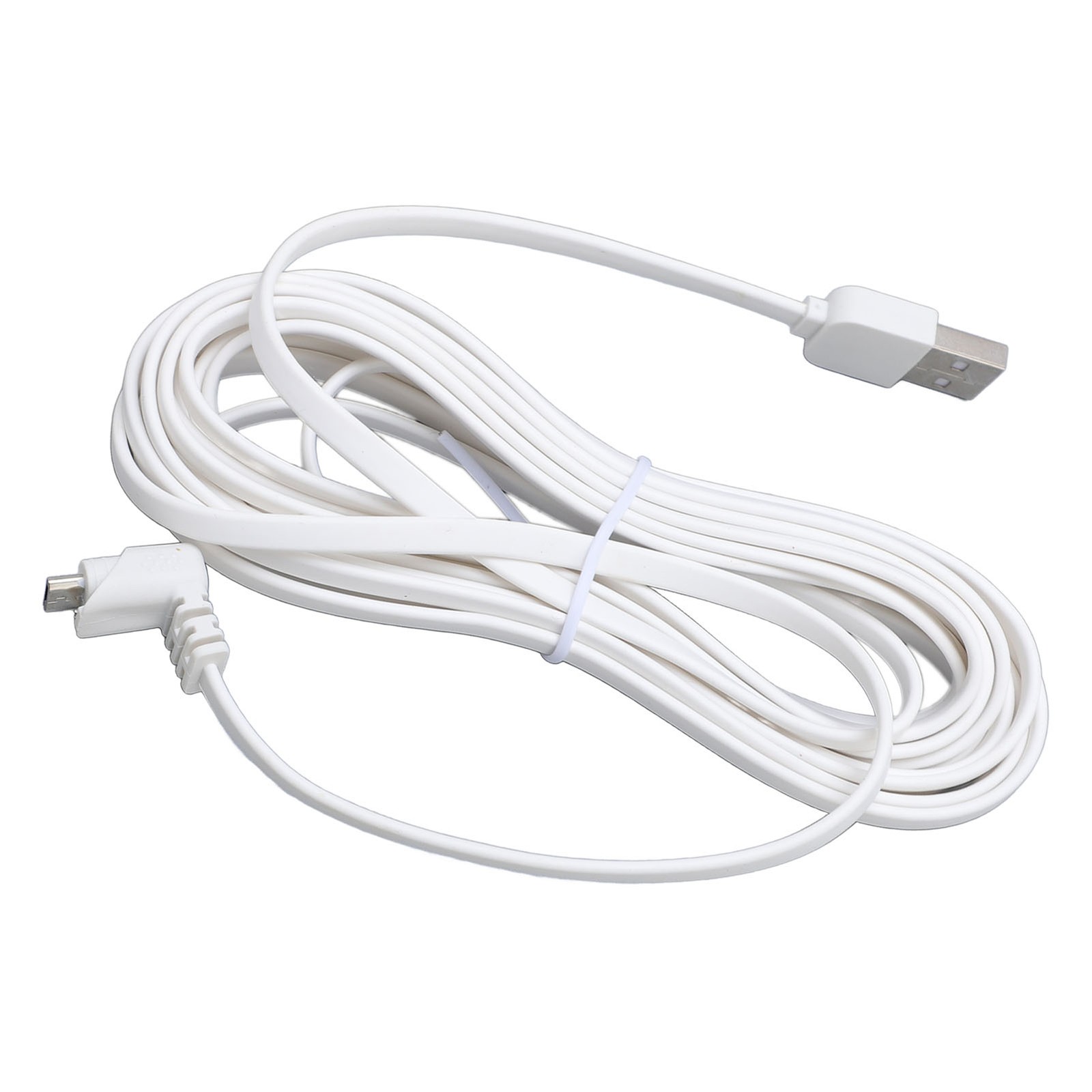 Security Camera Power Extension Cord PVC USB Water Resistant Security Camera