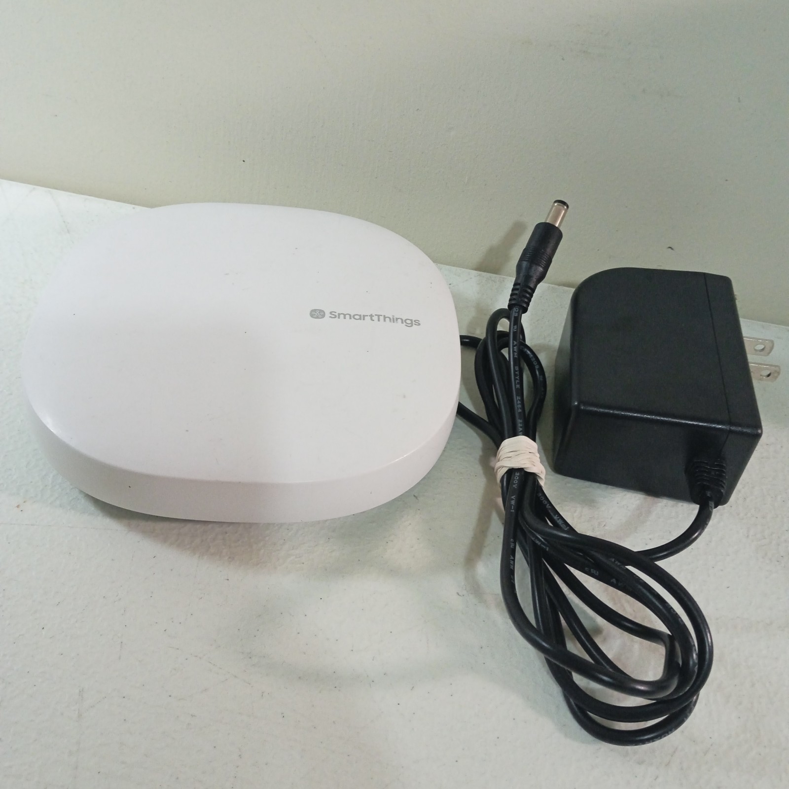 Samsung SmartThings IM6001-V3P01 Hub V3 3rd Generation
