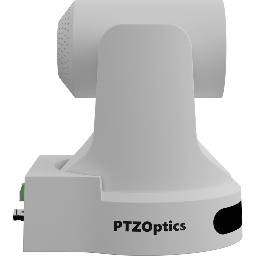 PTZOptics Move SE PTZ Camera with 20x Optical Zoom + SuperJoy PTZ Camera