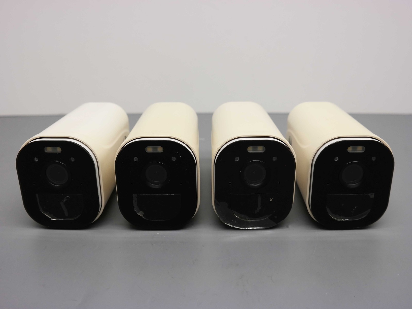Night Owl BTWN81-42B 4 Camera Wire Free 1080p 1TB NVR Security System
