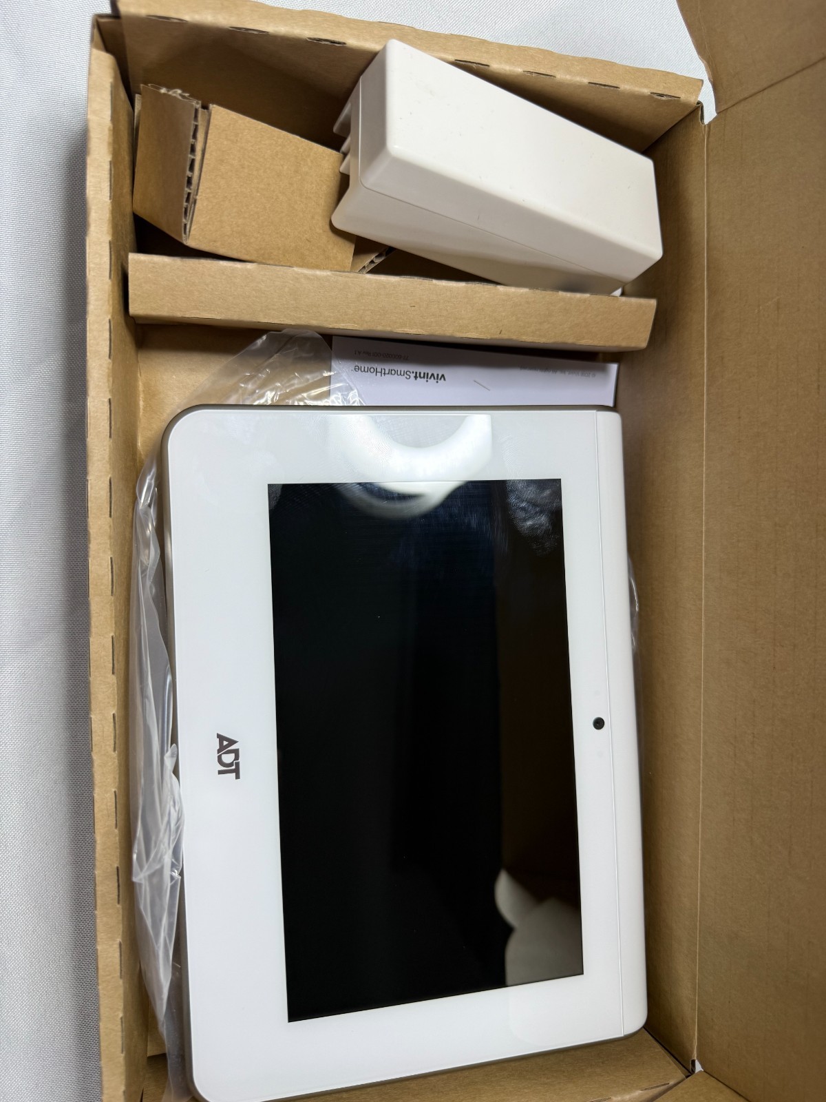 ADT 7A10-1 7″ screen, new generation, Work Perfectly