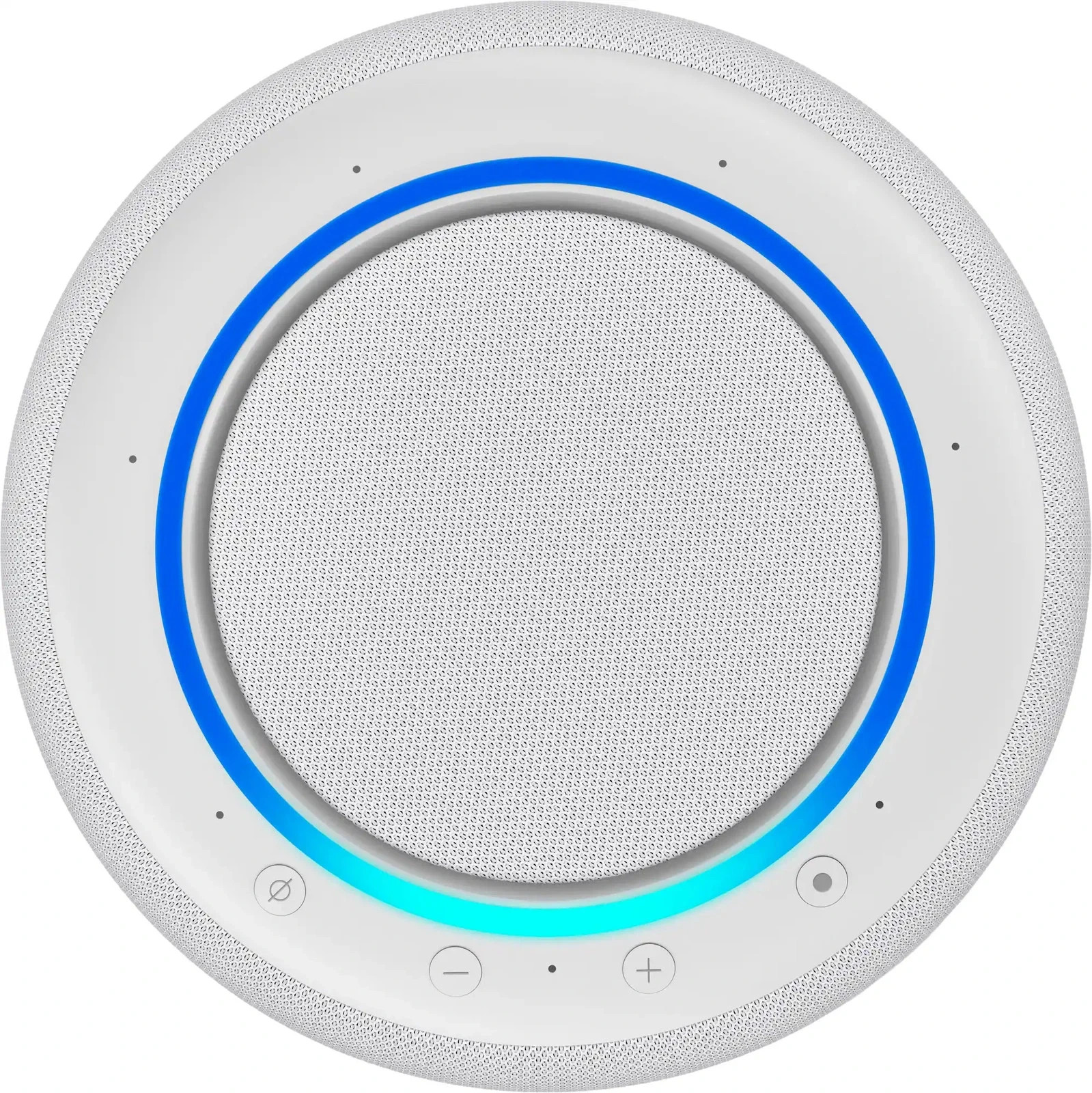 Amazon Echo Studio Hi-Res Smart Speaker with Dolby Atmos 3D Audio Voice Control