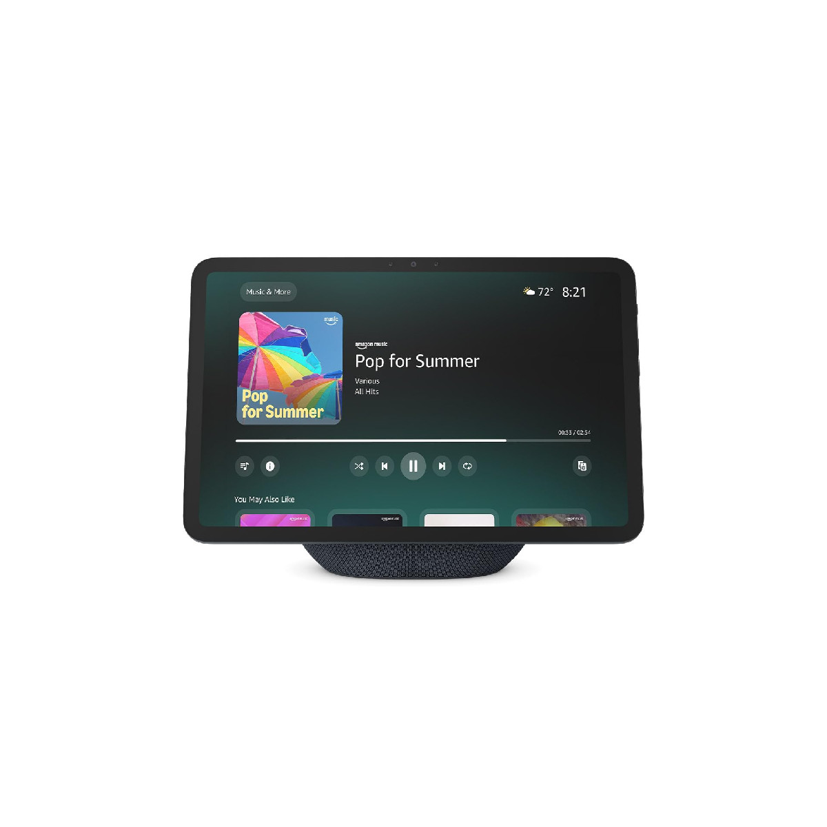 Retailer Echo Show 11 Newest Model Vibrant Full-Hd 11 Display More Viewing Area