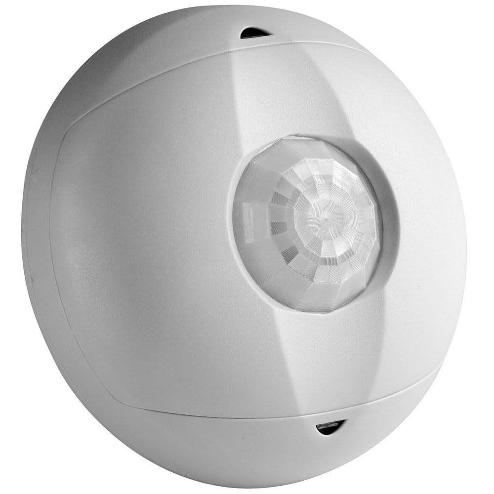 OSC15-I0W WH OCC SENS CEILING LV PIR 24VDC