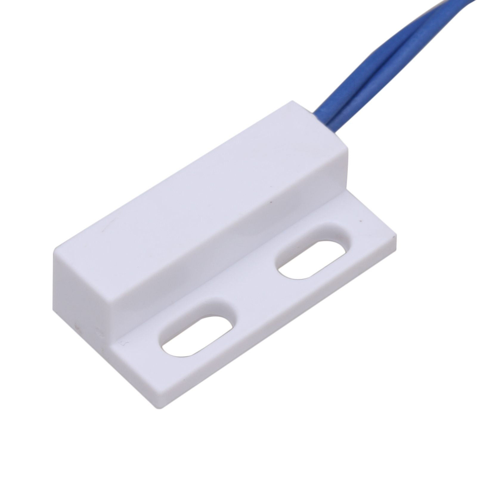 AC 110-220V N.O. Magnetic Door Window Reed Switch Normally Open Contact Switch