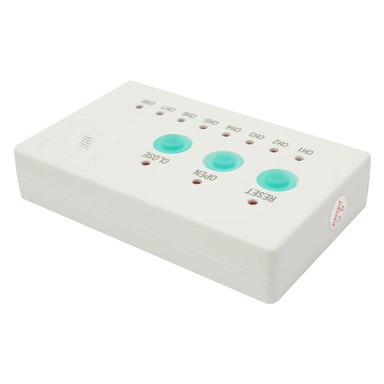 Automatic Water Leak Detector w/ Sensors & Stut-off Valve Water Leak Detecting