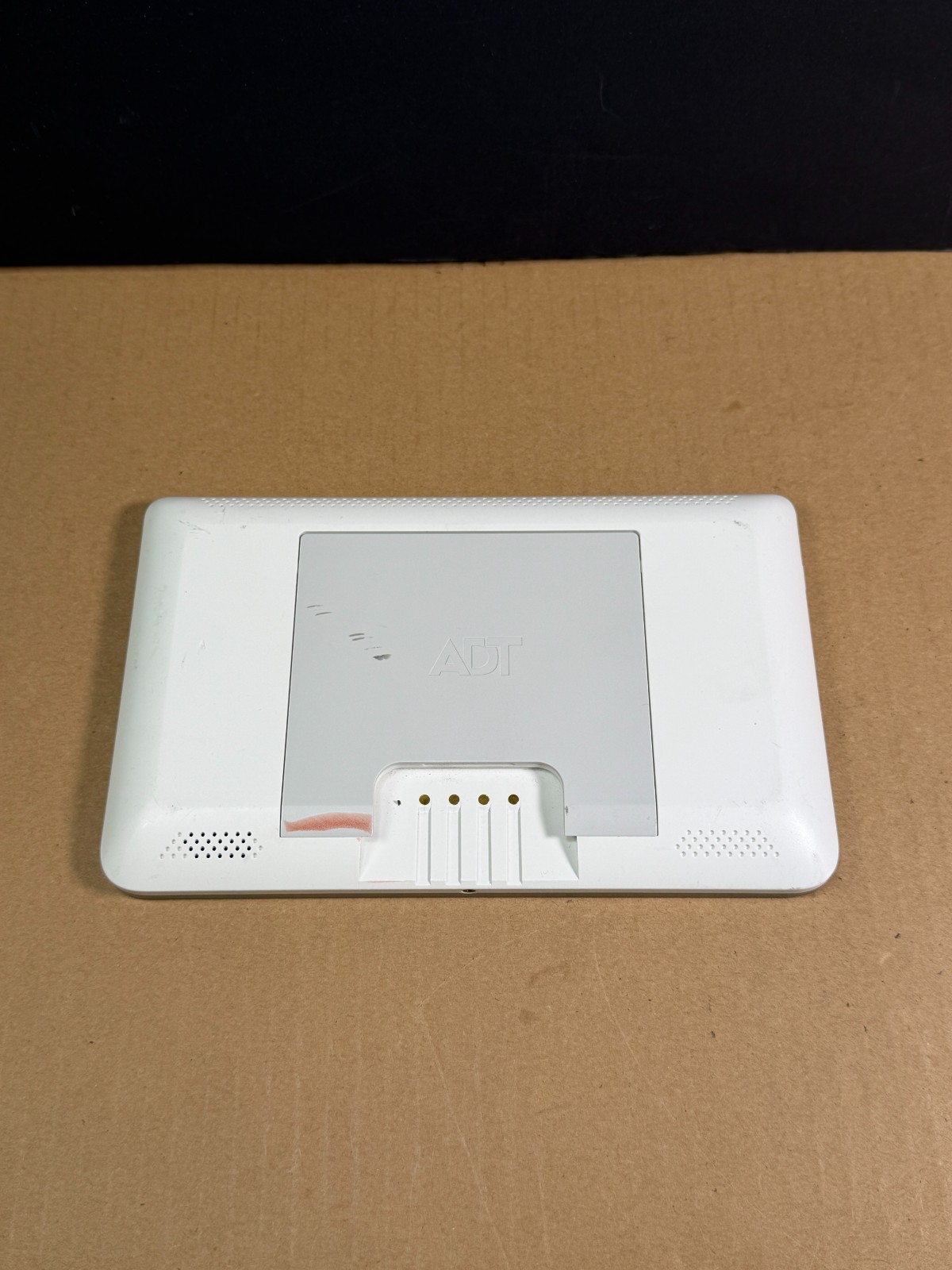 ADT WTS700 Resideo 7in Wireless Secondary Color Touchscreen Ships Fast!!!