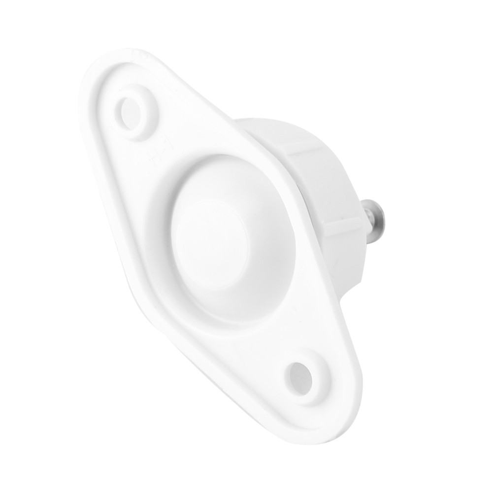 Universal Short Leg Bracket Holder For Wall Mounted PIR Infrared Motion Alarm
