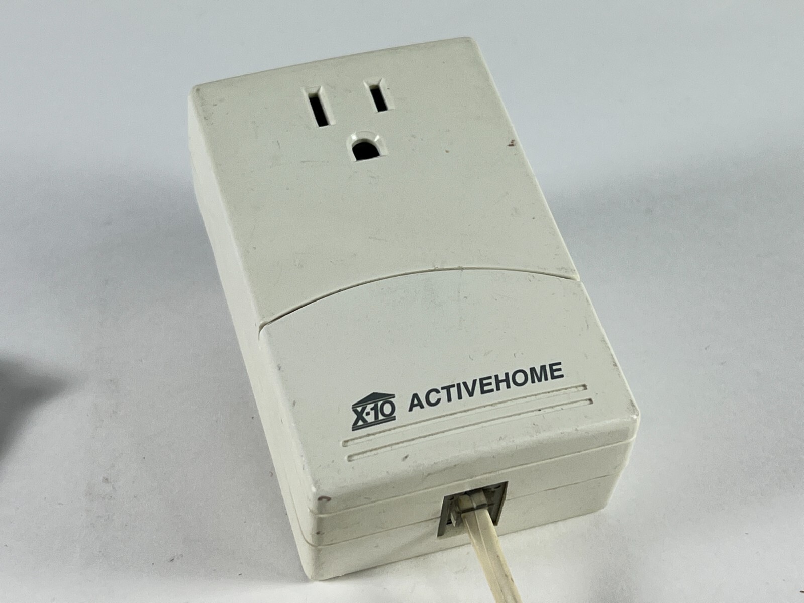 Active Home X10 CM11A 2-Way Computer Interface – Smart Home Control