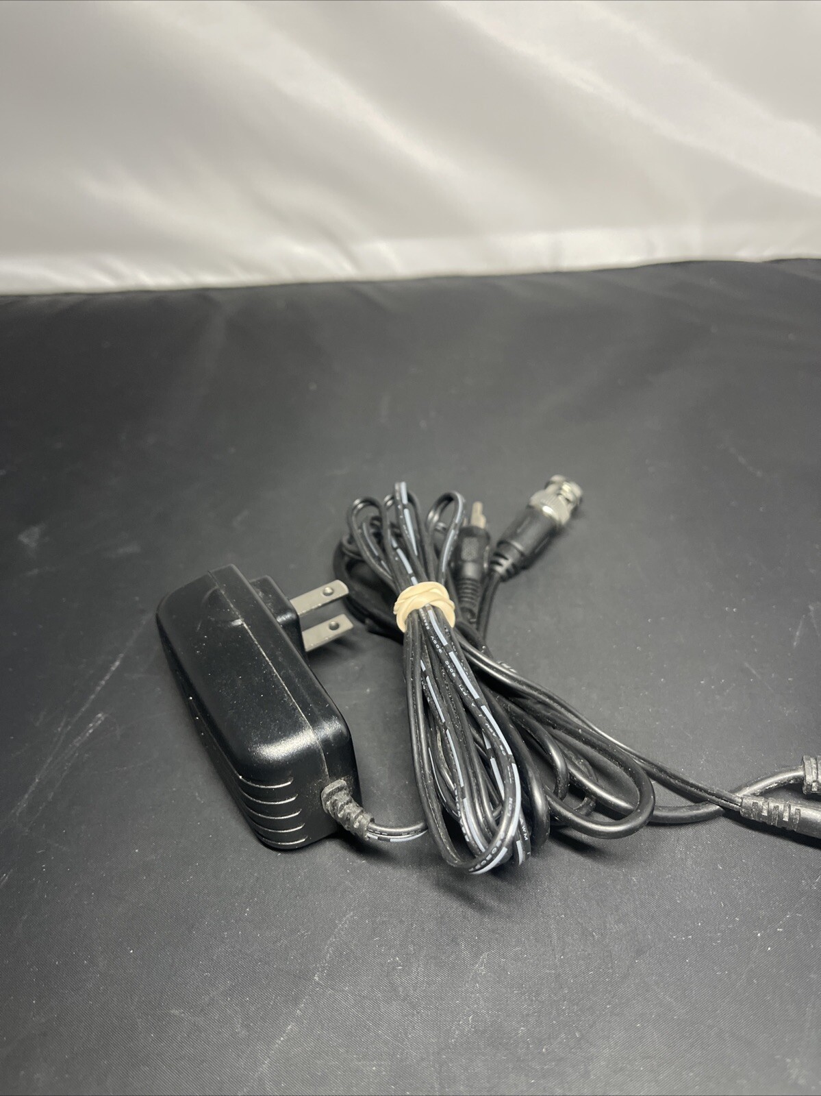 LOREX Wireless 1 Channel MPEG4 Receiver WL2231 Audio