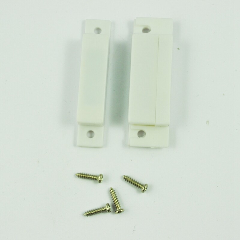 Magnetic Sensor Home Door Window Entry Warning Alarm Switch X9Q3Q3