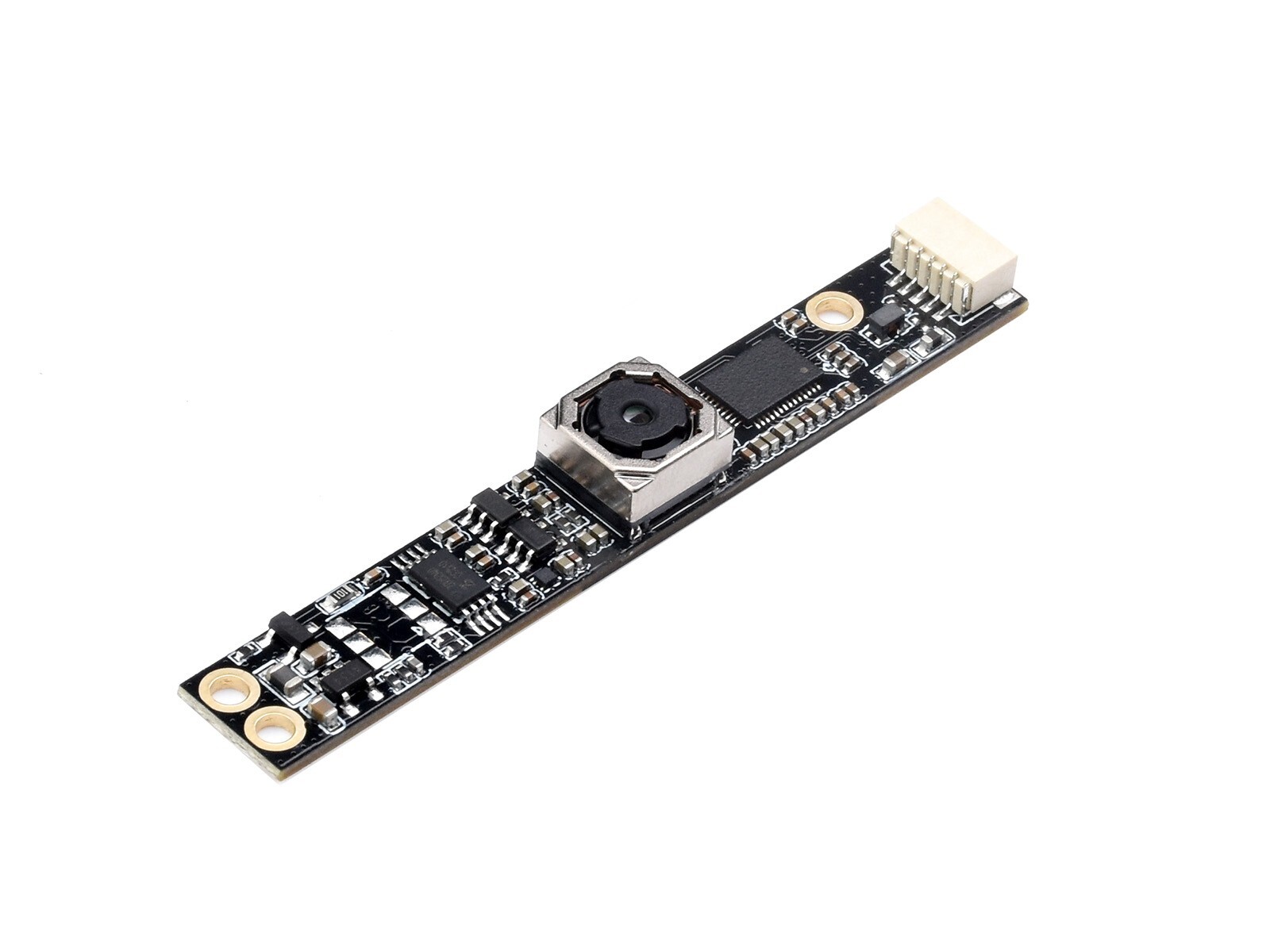 Waveshare IMX179 8MP USB Camera, Fixed-focus, Auto Focusing