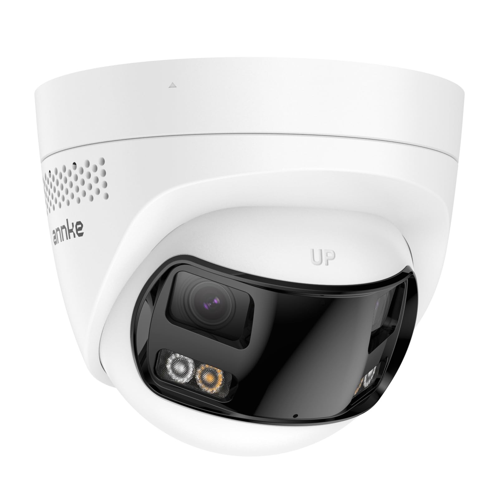FCD600 PoE Outdoor with Dual Lens 180° Filed of View, 6MP IP Surveillance Sup…