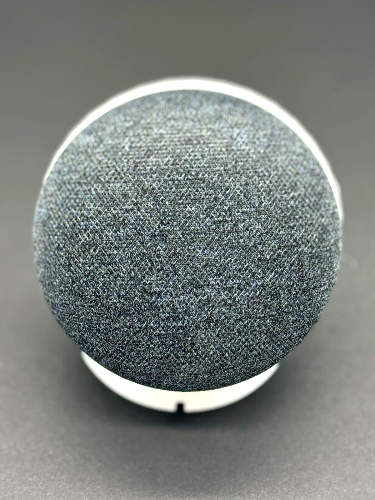 Google Home mini Nest Mini Speaker Table Desk Stand Holder with Cable Management