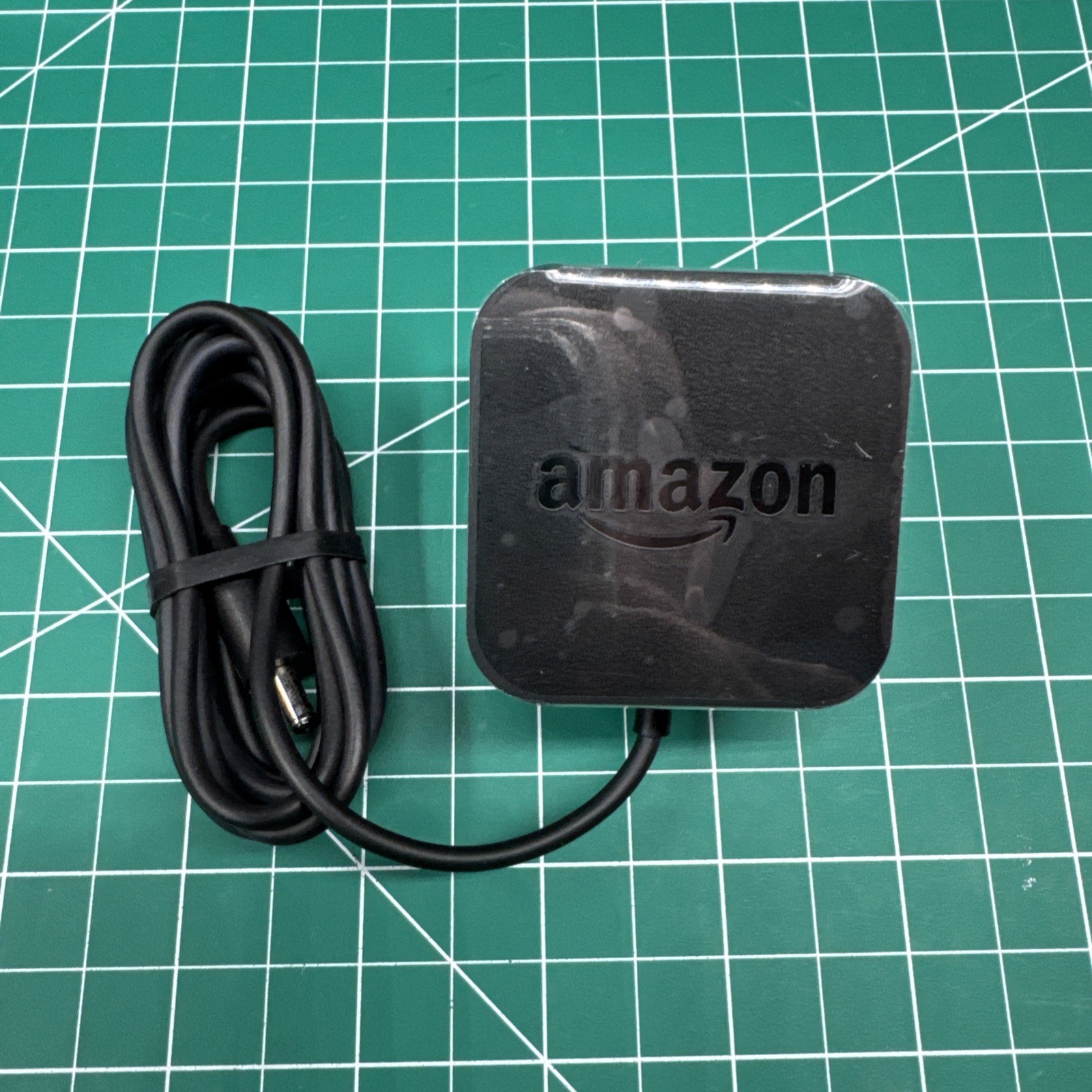 Amazon Echo Dot 3rd Generation Smart Speaker Charcoal – Brand New In Box (NIB)