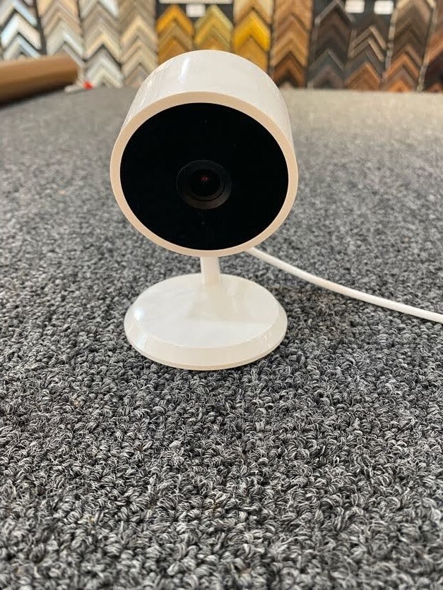 Amazon Cloud Cams – 3 Cameras