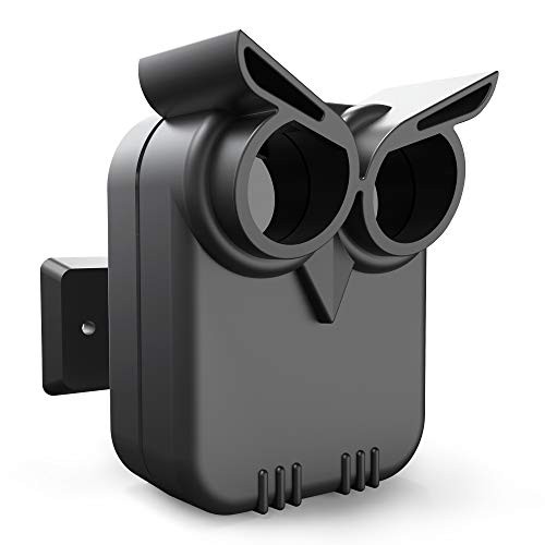 Htzsafe T808 Driveway Sensor Adjustable Alkaline Wireless Motion Detector Not 1