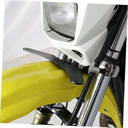 Motorcycle Auxiliary Light Bracket, Fit for DR650 1996 – 2025 2024 2005 2006