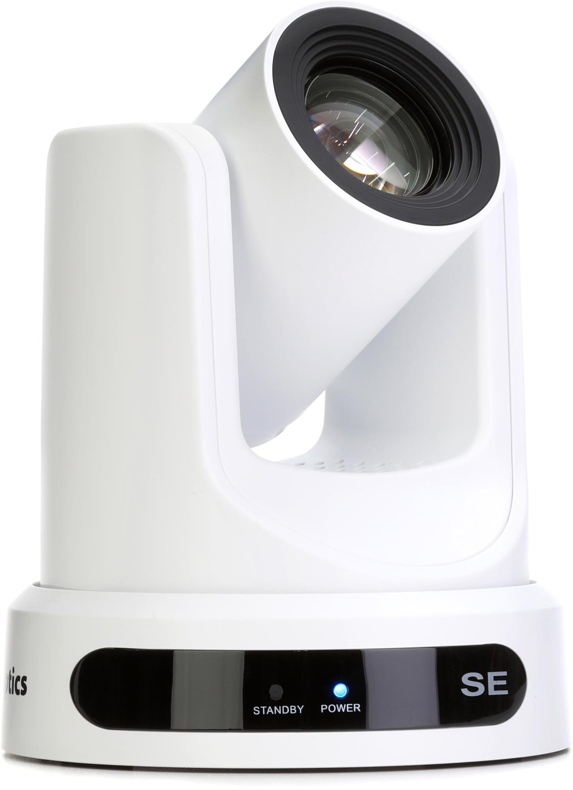 PTZOptics Move SE 20X Optical Zoom PTZ Camera – White