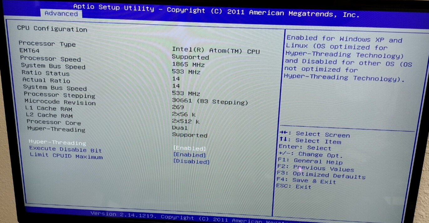 Milestone HUSKY M10 Network Video Recorder *NO HDD*READ DESC*