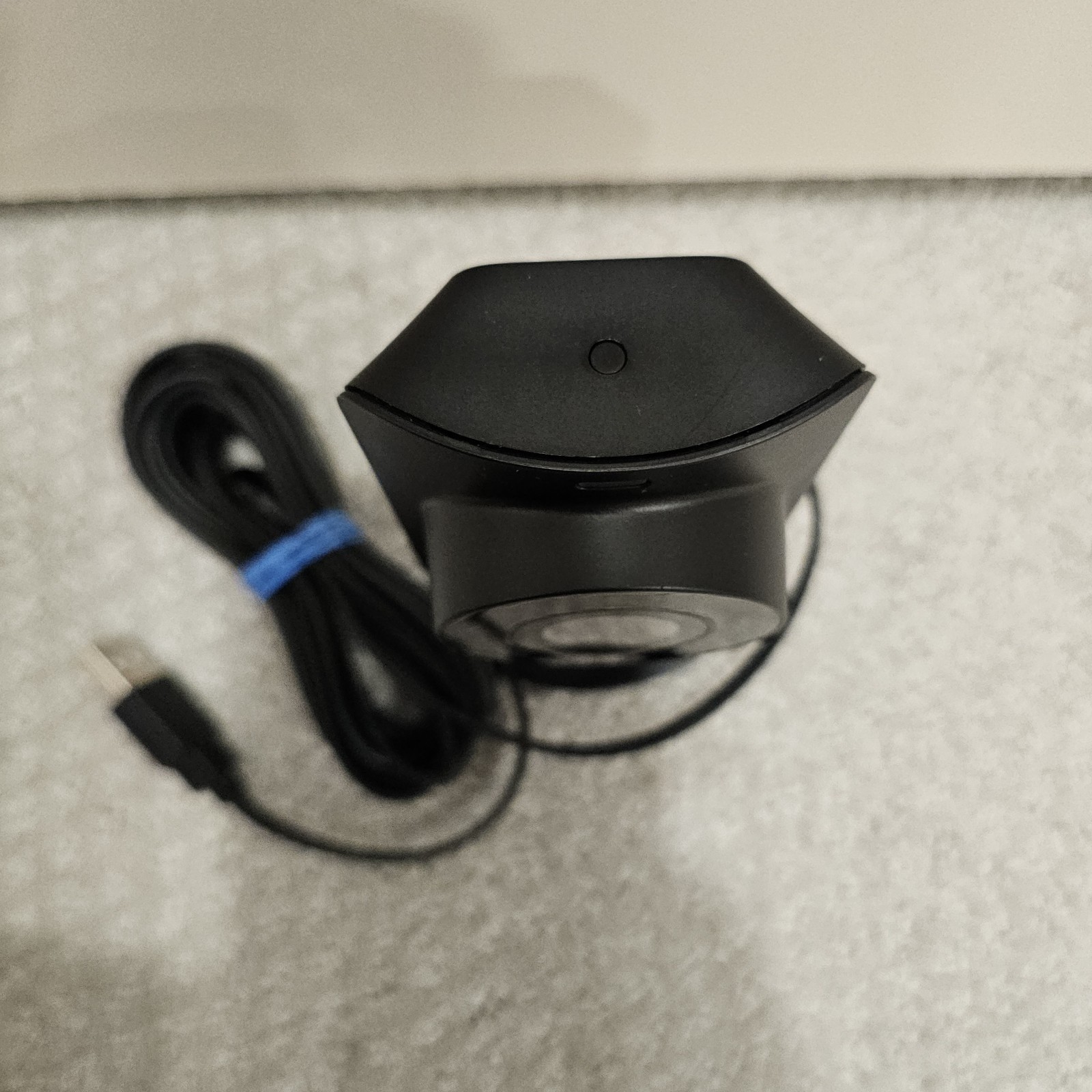 SimpliSafe SimpliCam SSCM1 Indoor Security Video Camera PARTS REPAIR ONLY