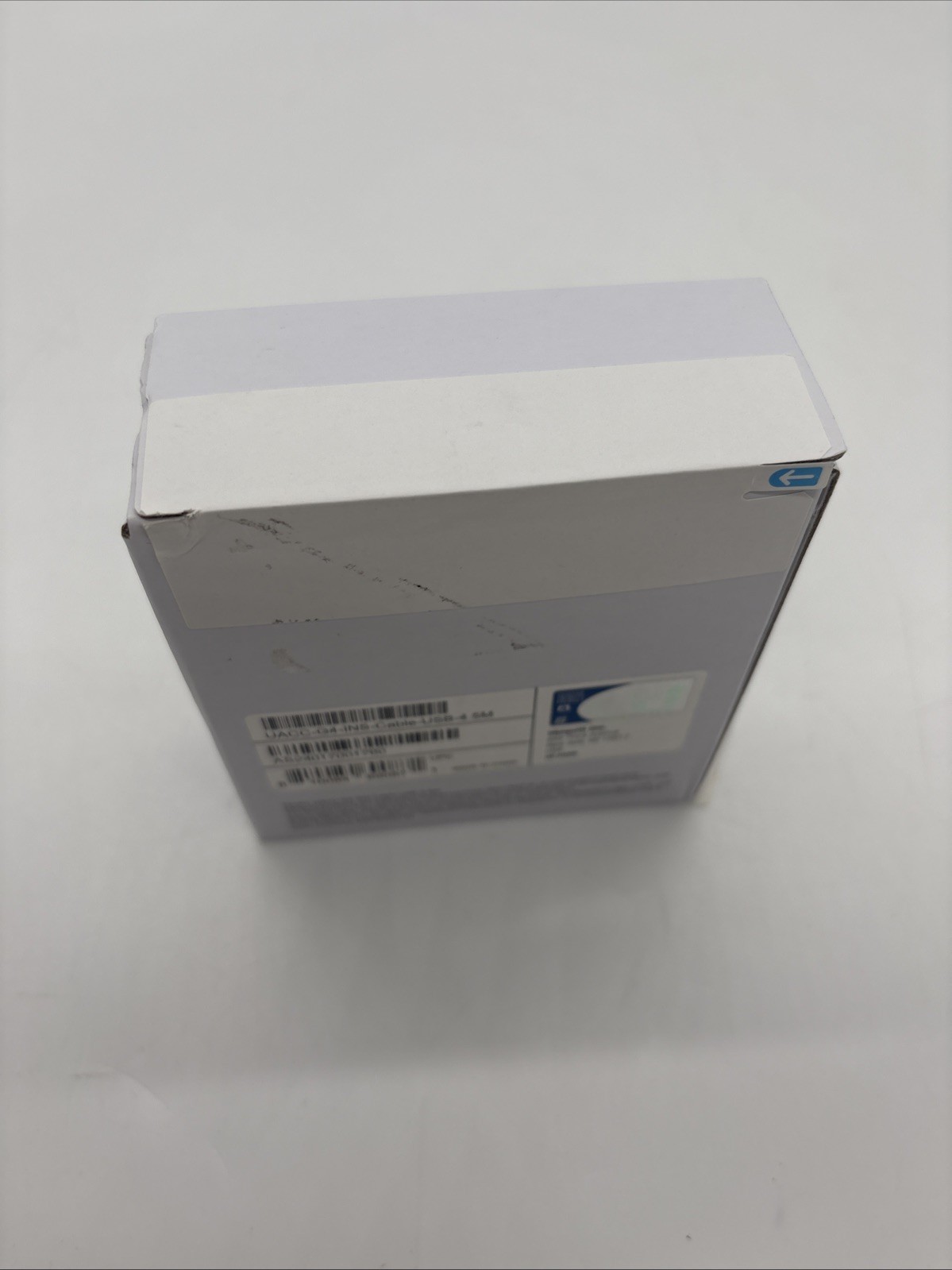 NEW SEALED Ubiquiti Instant Camera PoE 2 USB-C Cable UACC-G4-INS-CABLE-USB-4.5M
