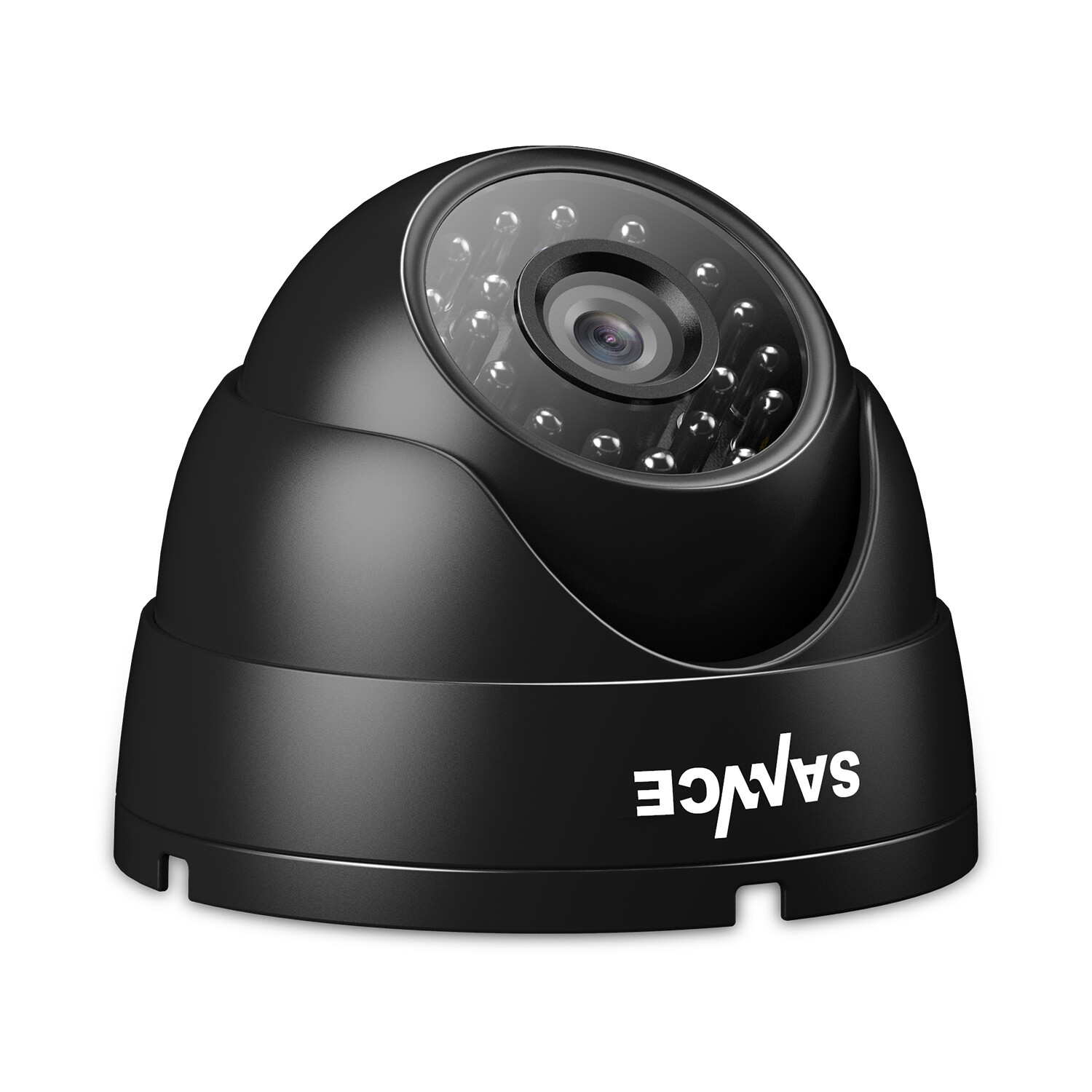 SANNCE 4in1 Full HD 1080P Video CCTV Security Camera Outdoor IR Night Vision