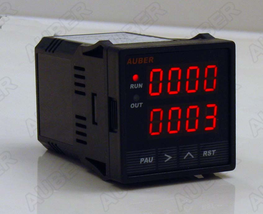 MULTIFUNCTION DIGITAL TIMER, COUNTER, TACHOMETER