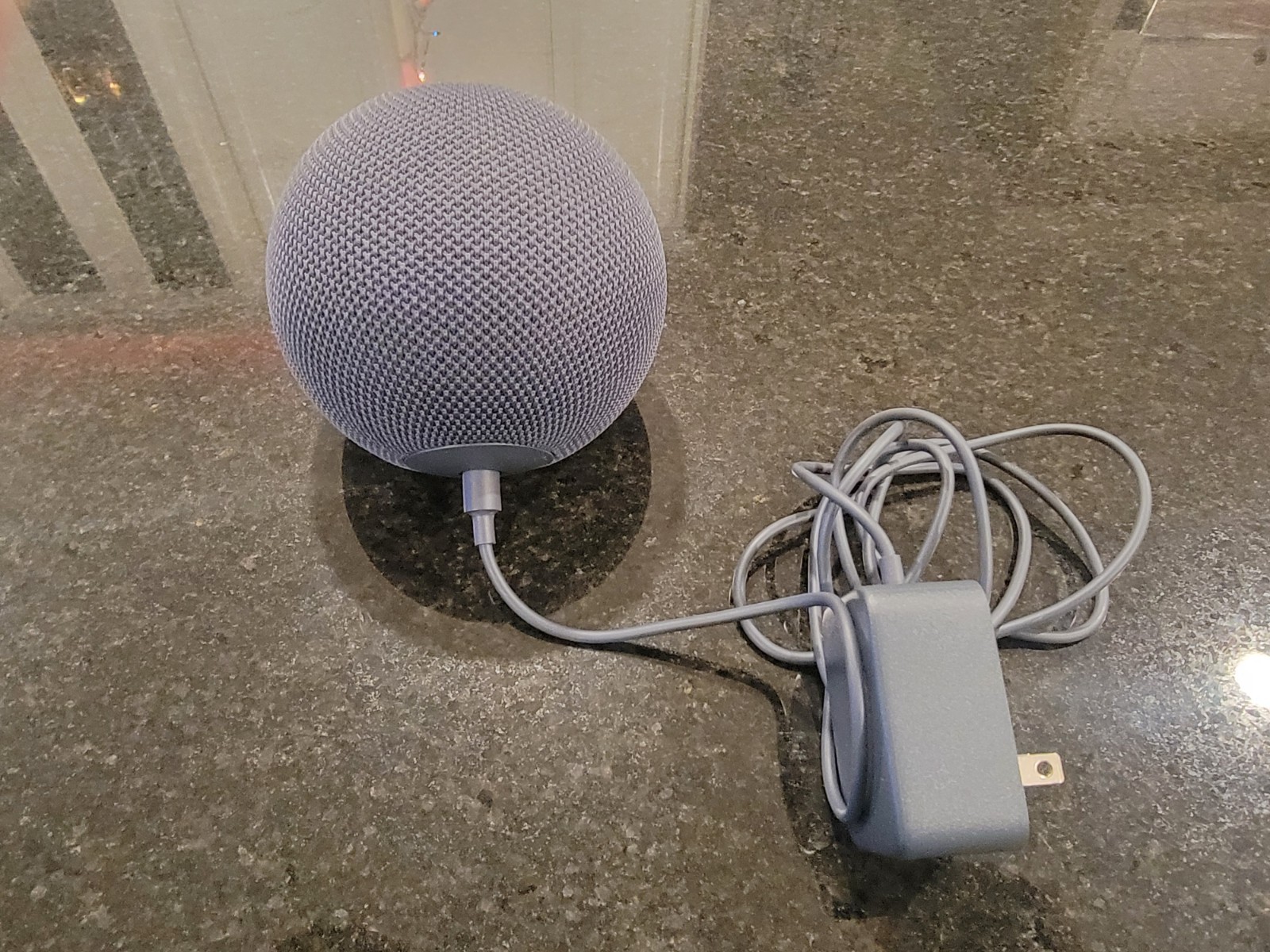 lexa Echo Dot Max Newset Model – Graphite