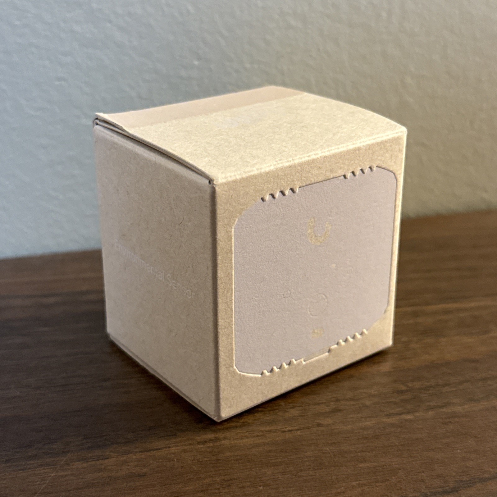 Ubiquiti UniFi Environmental Sensor (USL-Environmental)