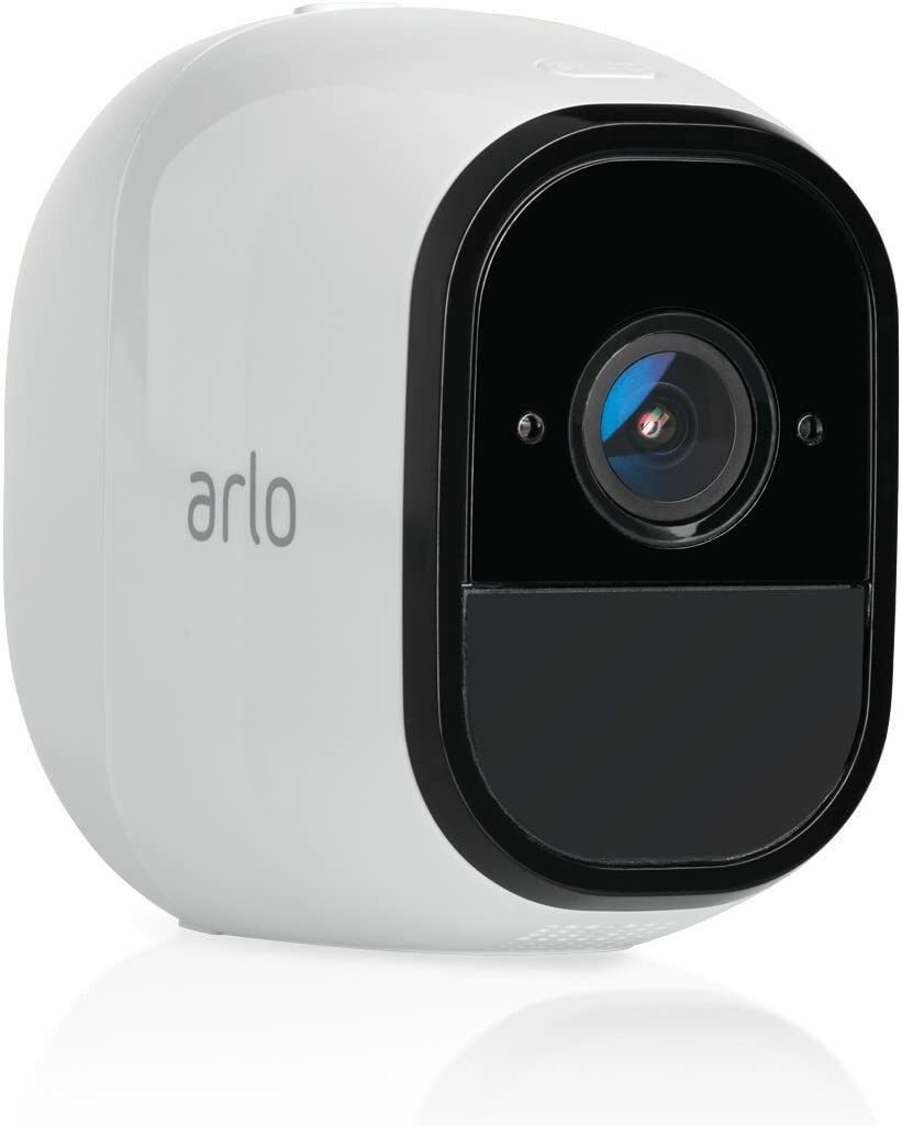 Arlo Pro Add-on Camera VMC4030 Rechargeable Night Vision In/Outdoor