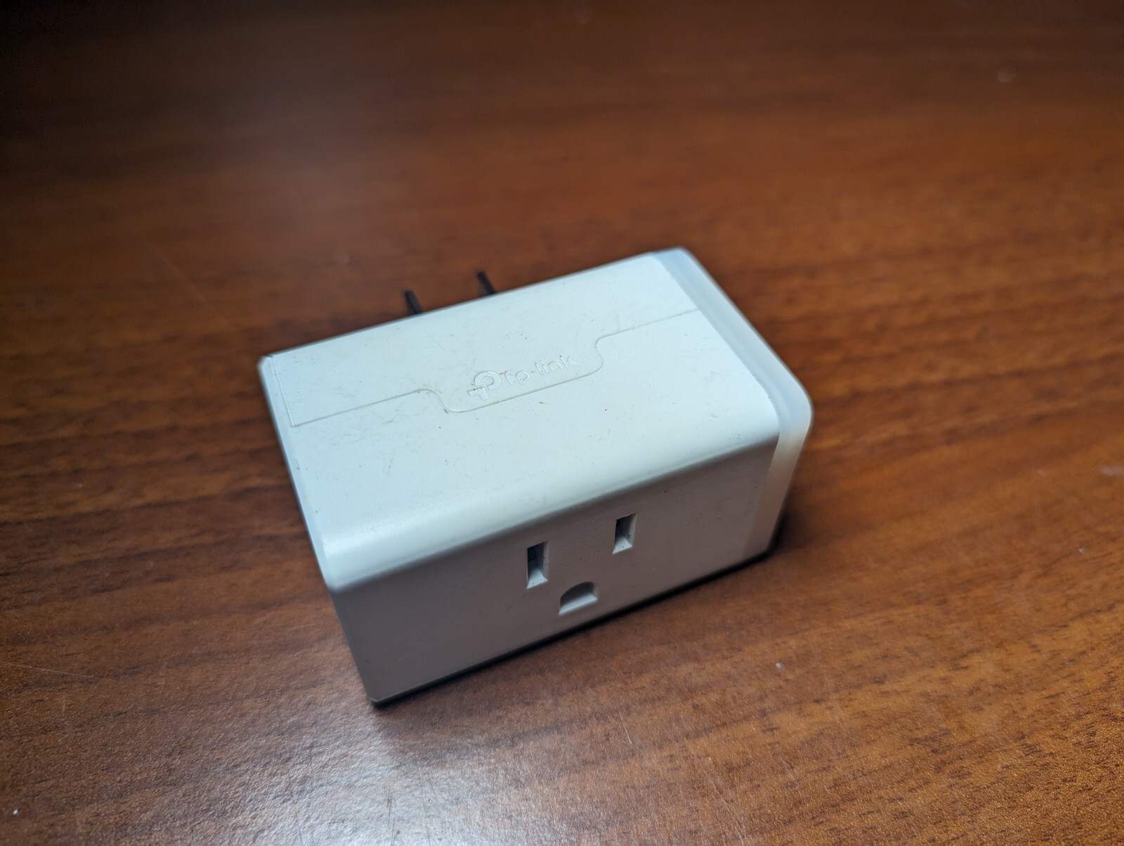 TP-LINK HS103 V2 SMART WIFI PLUG LITE 12AMP – Wifi Smart AC Plug for Lamps