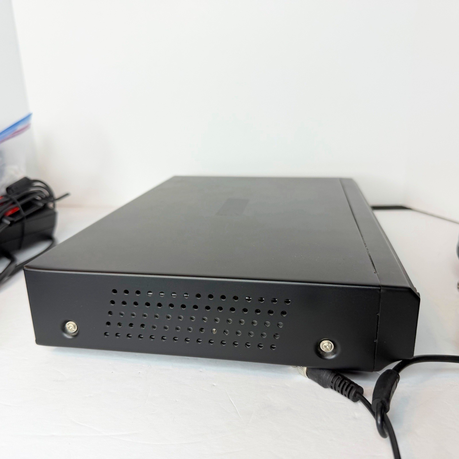 Swann DVR4-2500 MPEG 4 Channel Digital Video Recorder Replacement**