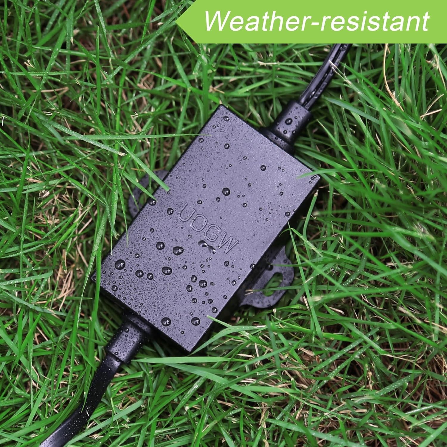 50Ft/15m Outdoor Power Adapter Compatible with Wyze Cam V4,Duo Cam Pan,WYZE P…