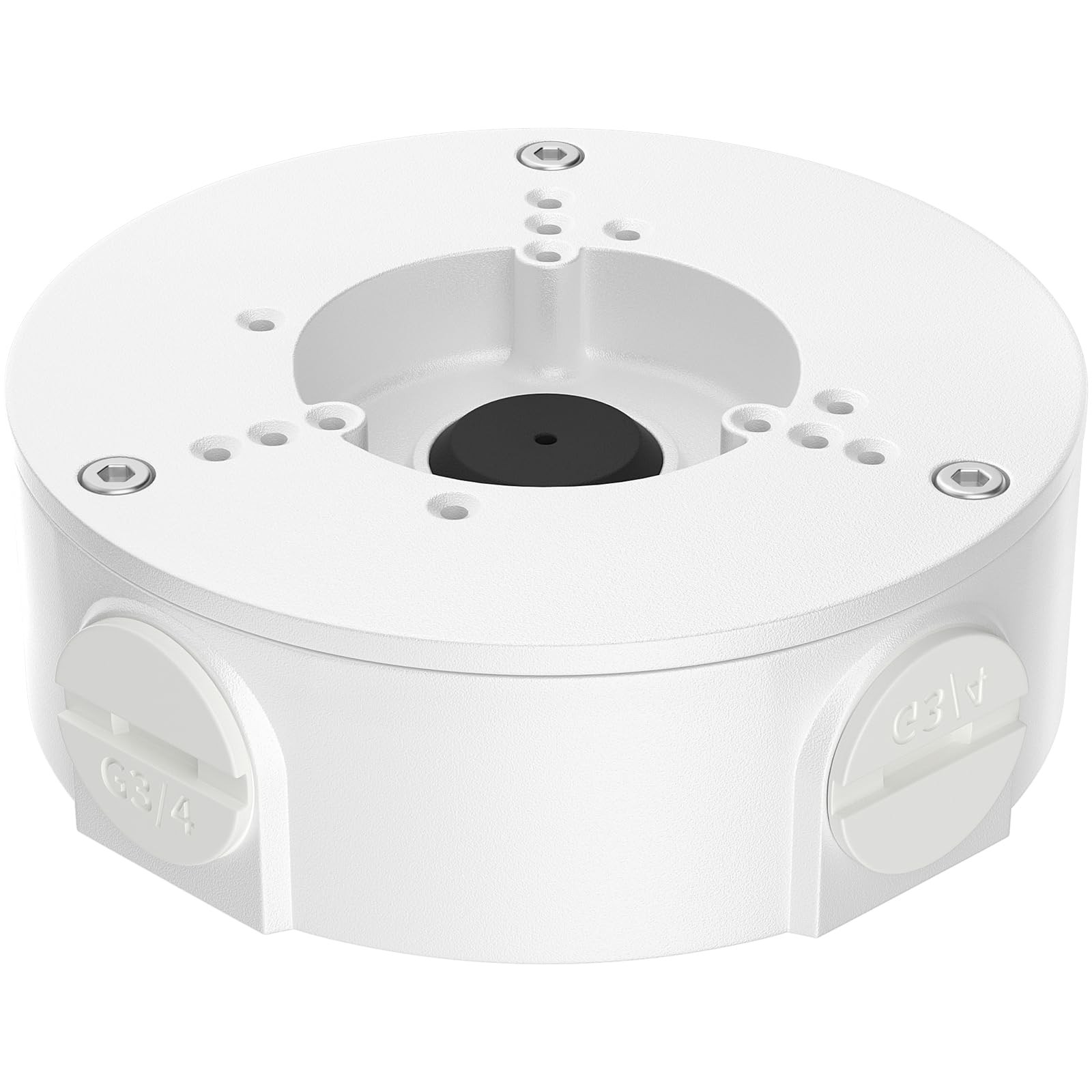PFA130E Security Camera Junction Box Wall Ceiling Mount IP66 Waterproof