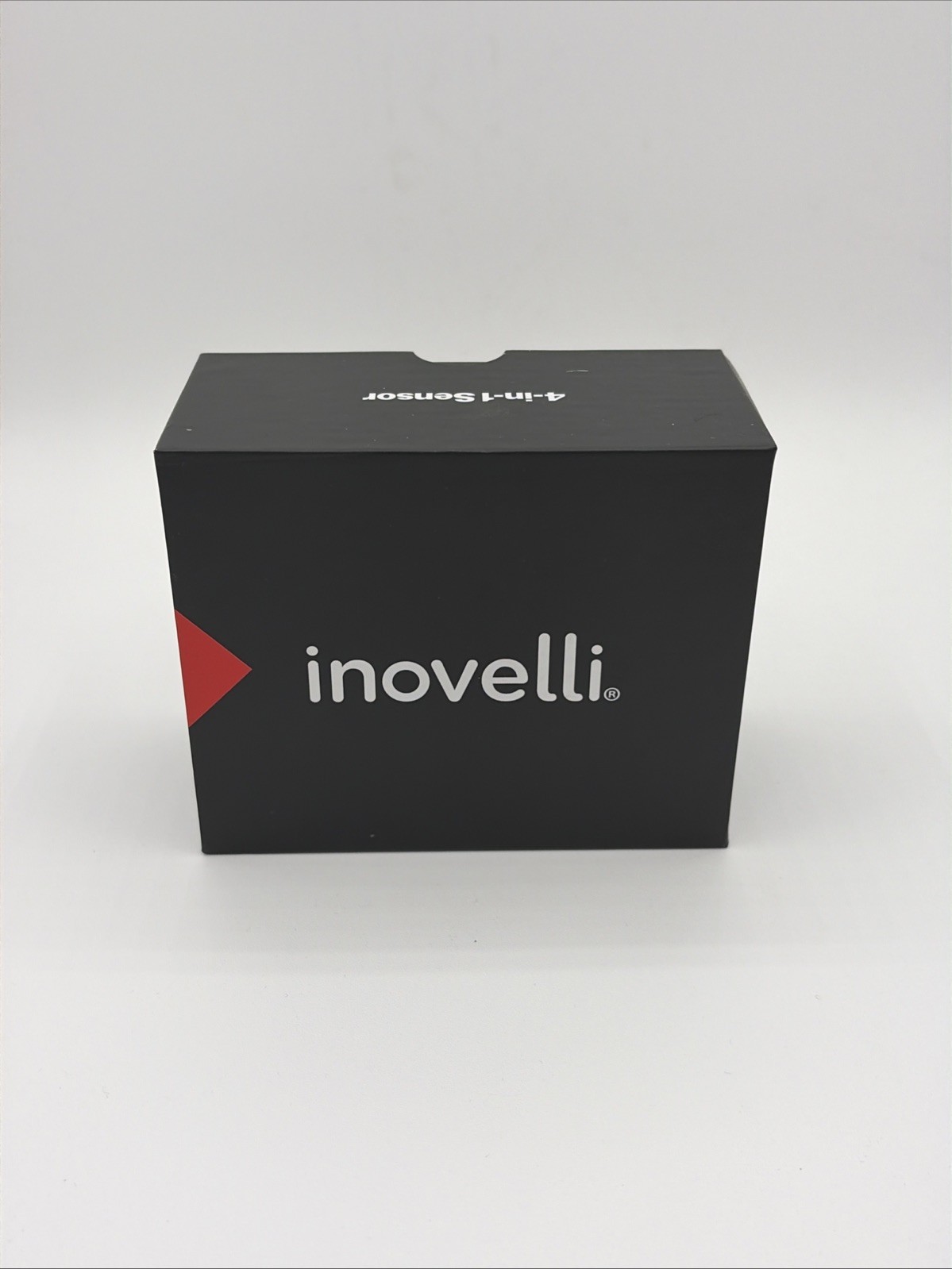 Inovelli Z-wave 4-in-1 Sensor New Sealed Box