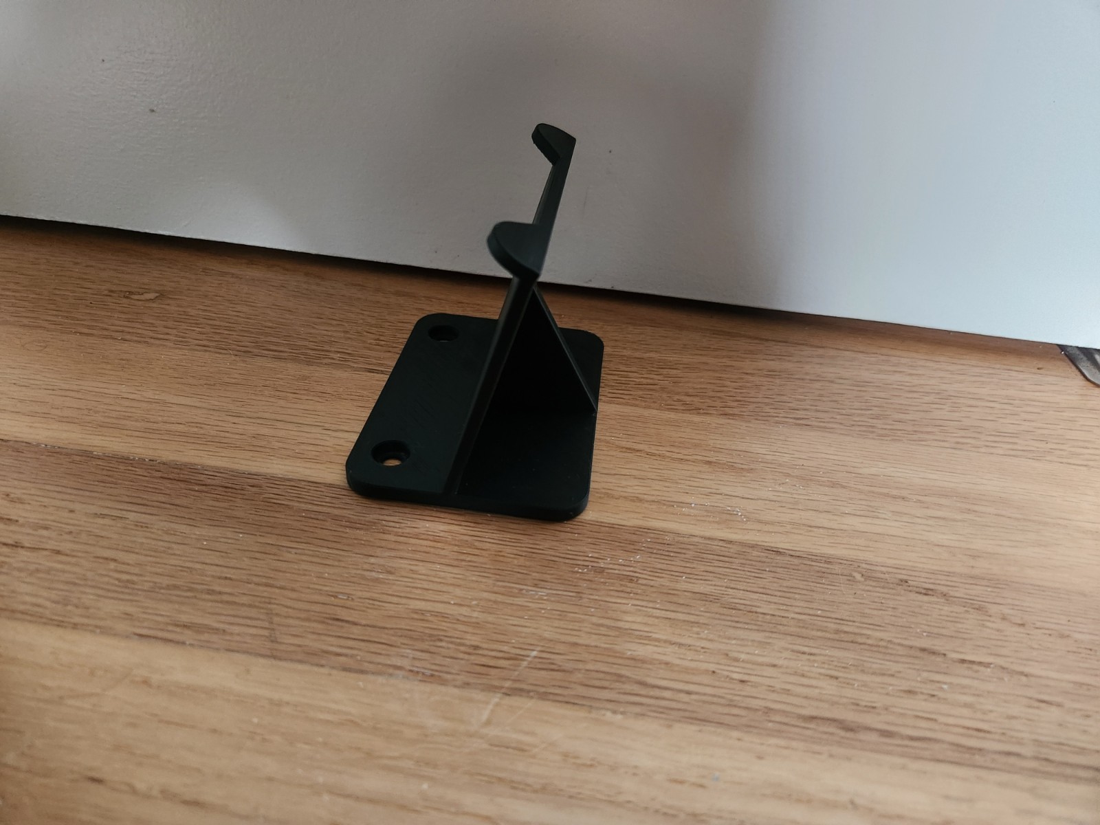Google Nest Hub Wall Mount (Black or White) Free Shipping