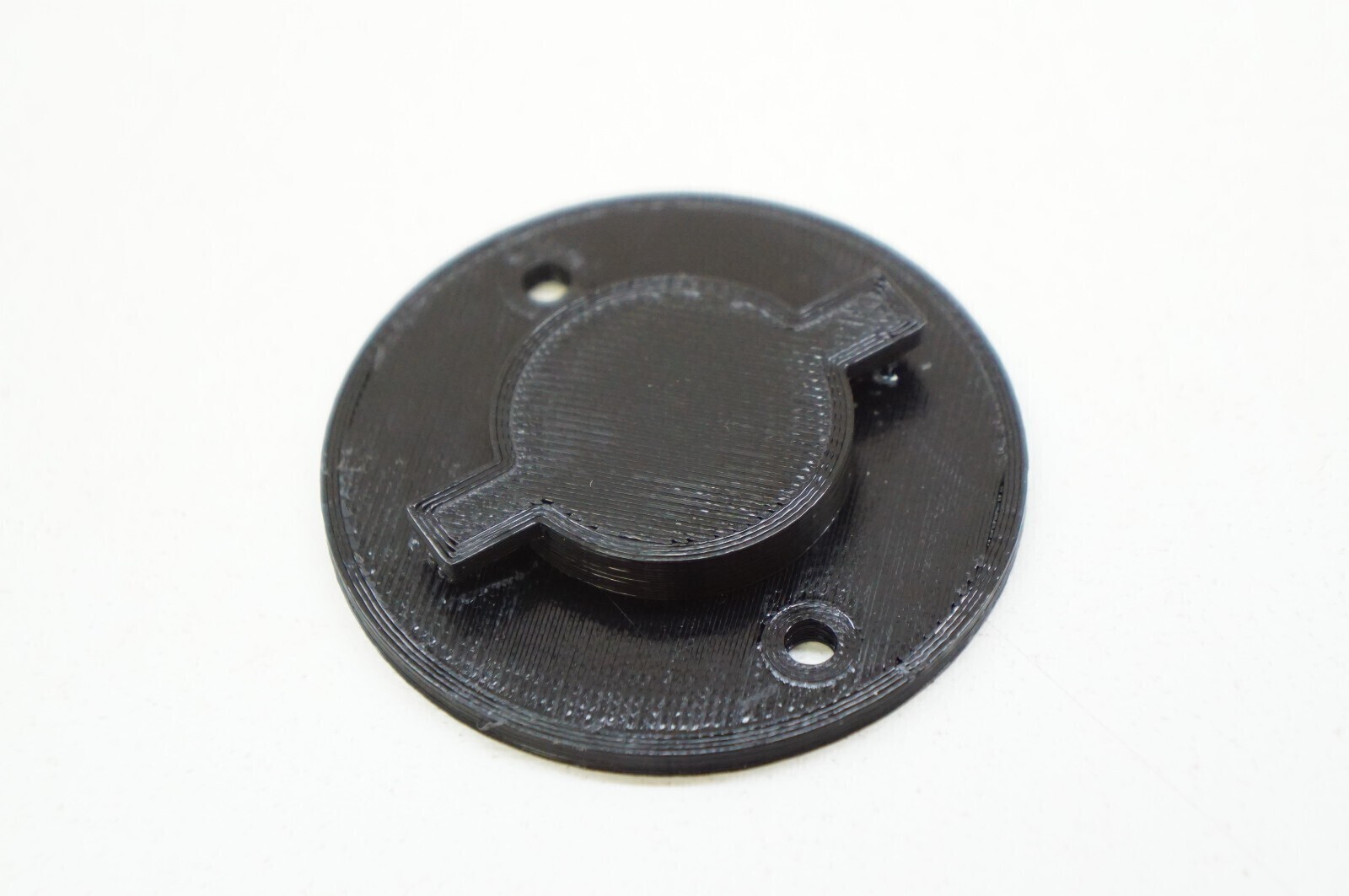 Wall Mount Bracket Holder Base for TP Link KC110 Kasa Spot Pan tilt Camera