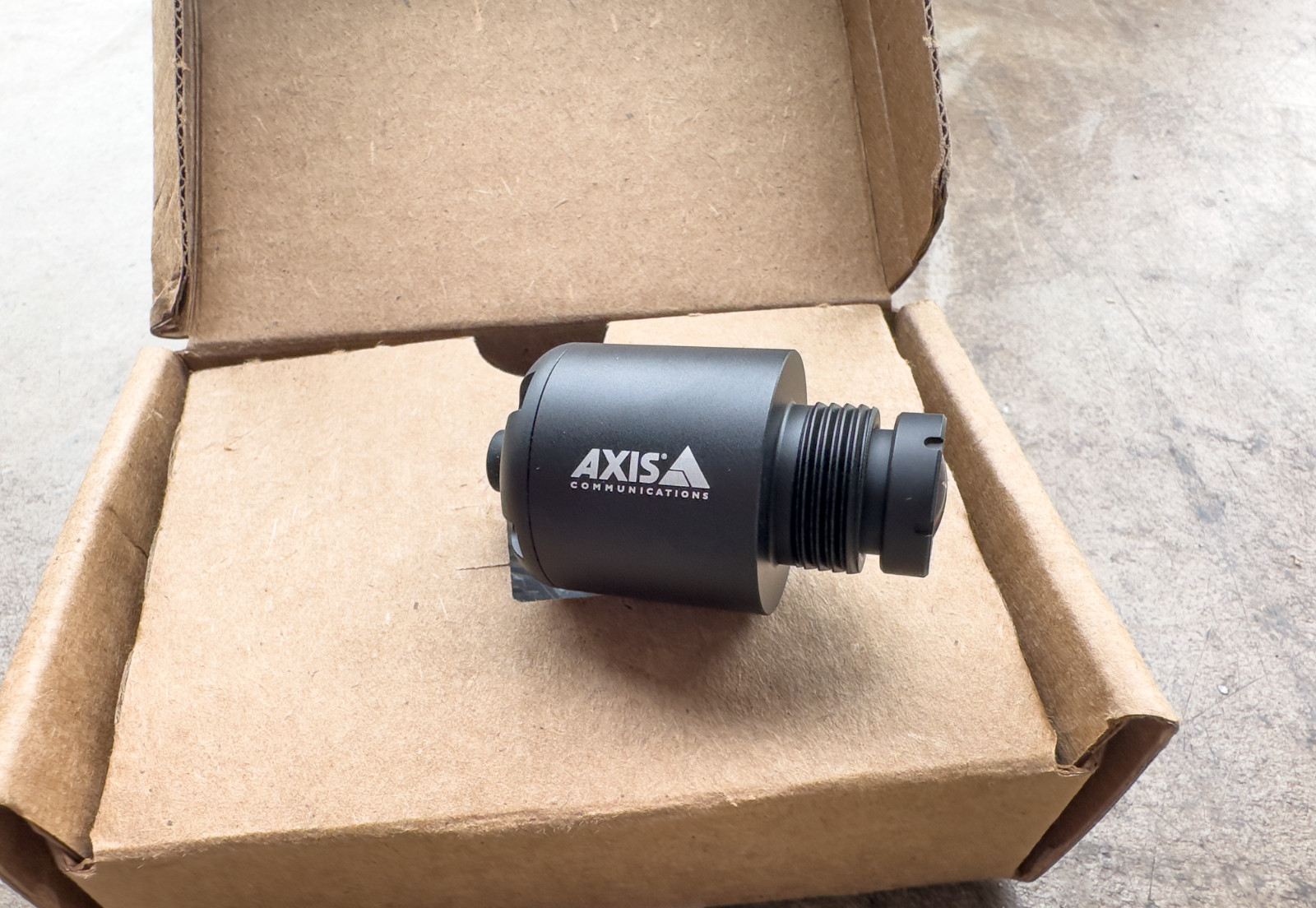 AXIS F2105-RE Series 2MP Discreet Standard Sensor