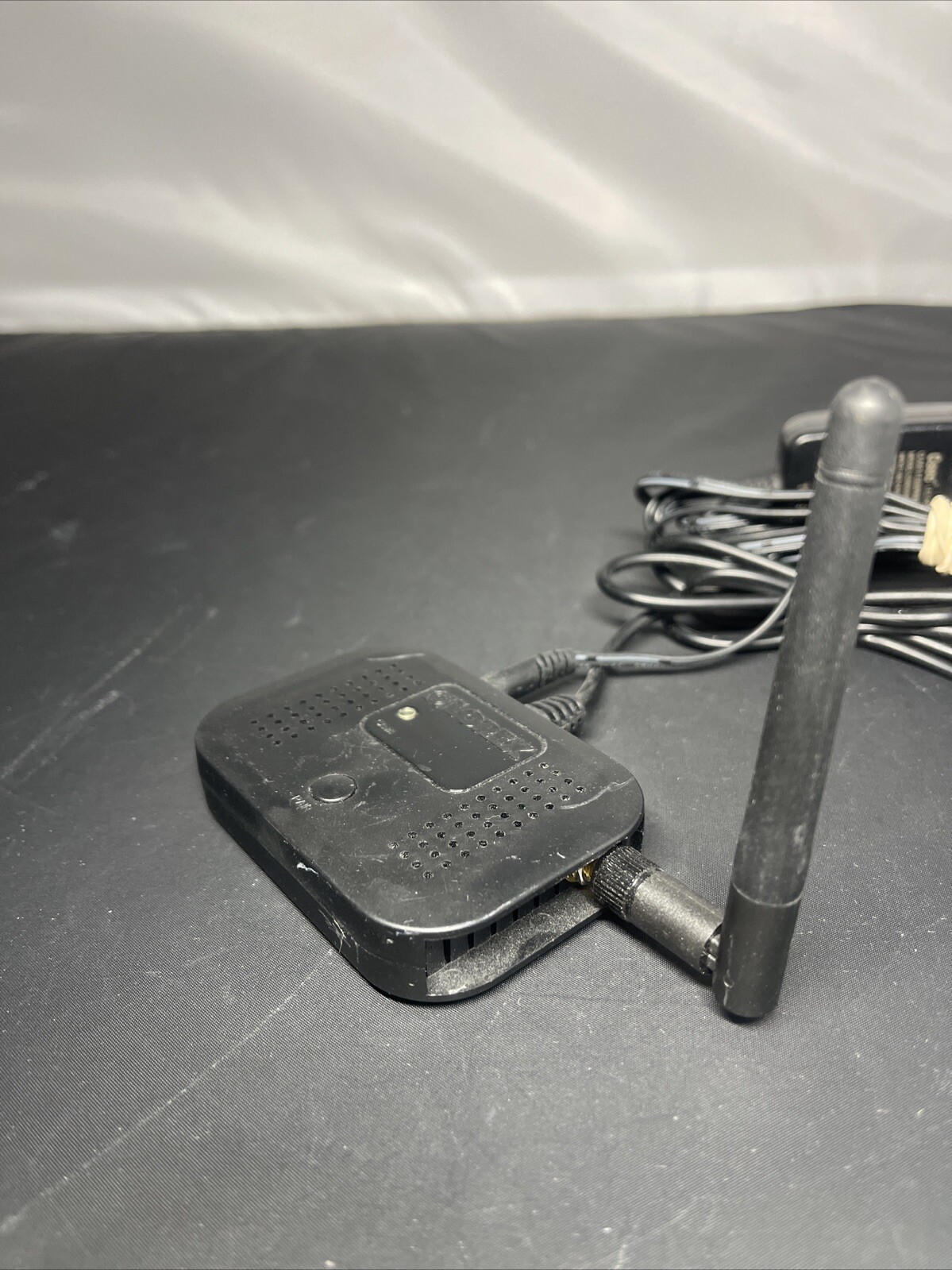 LOREX Wireless 1 Channel MPEG4 Receiver WL2231 Audio