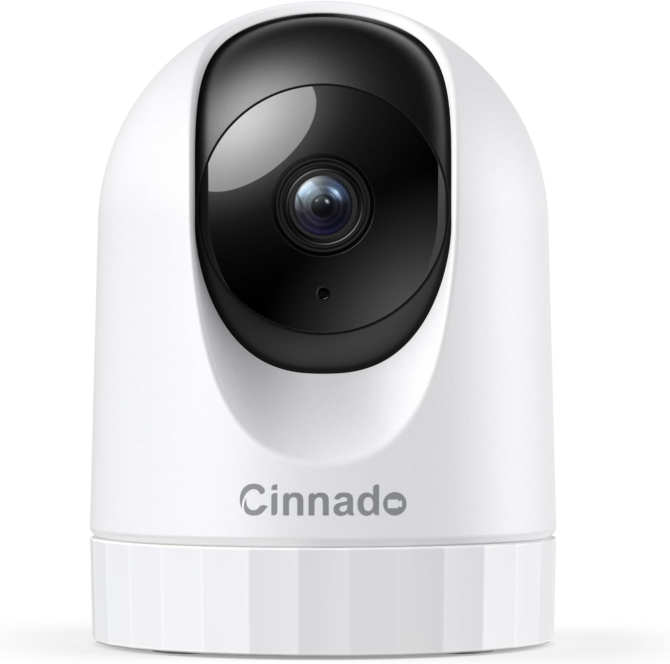 Blurams 2K Home Security Security Camera Works with Alexa & Google Assistant…