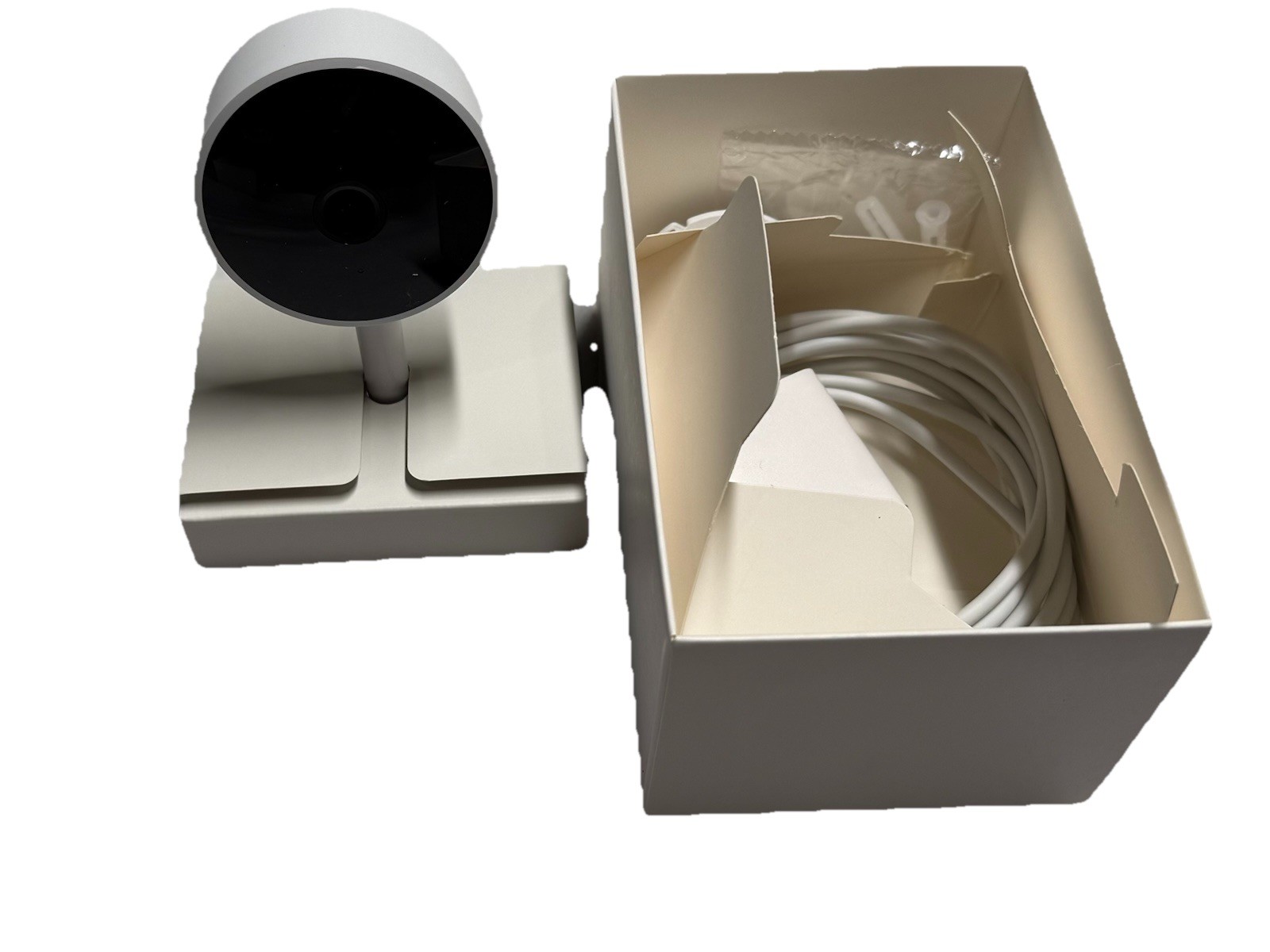 Blurams Home Pro Smart Home Camera 1080p HD WiFi Baby Monitor