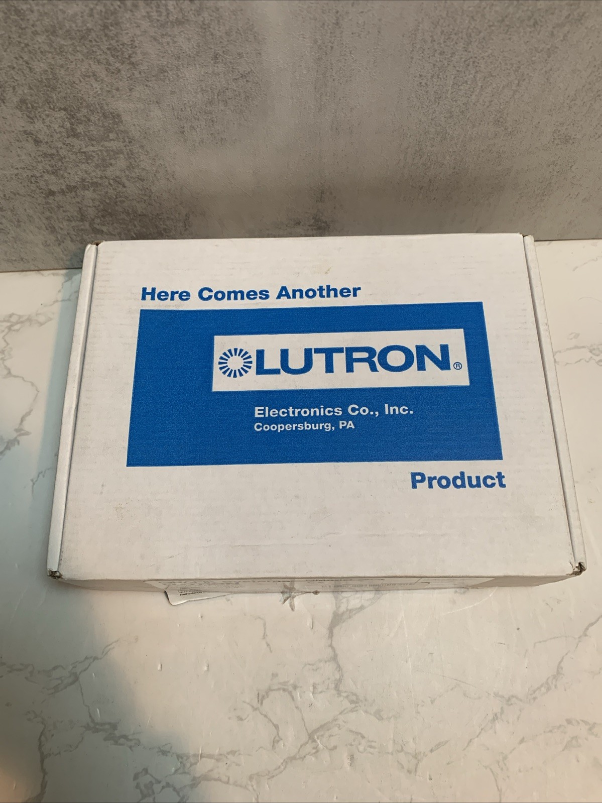 Lutron OMX-IO Grafik Eye Control Interface Module 24V New in Box