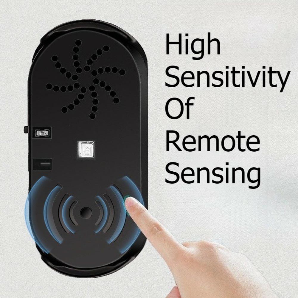 Intelligent Fast-Response Easy-To-Install User-Friendly Car Door Reminder Device