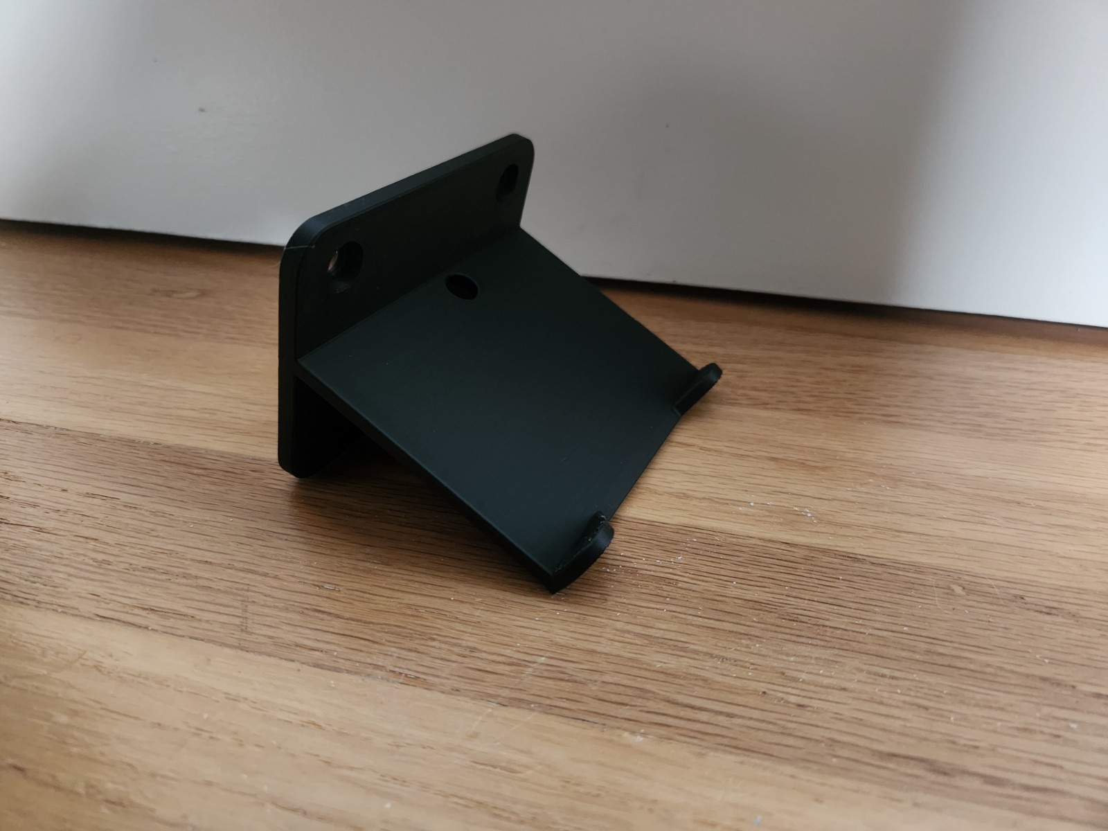 Google Nest Hub Wall Mount (Black or White) Free Shipping