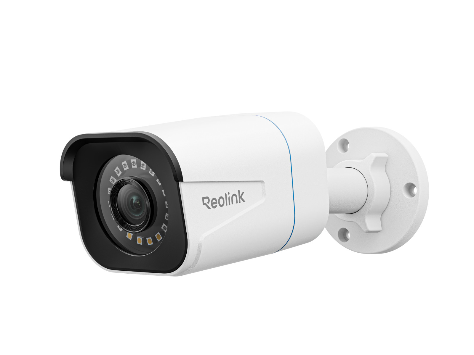 Reolink RLC-810A 4k Outdoor PoE Security Camera Smart Detection Night Vision