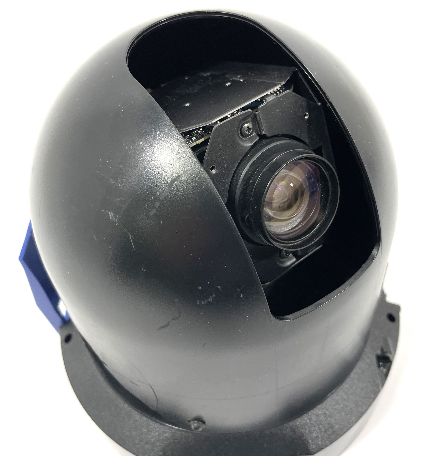 Pelco Spectra IV DD423 Color PTZ Dome Camera 23X Optical 12X Digital – See Desc